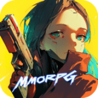 弧光之城赛博朋克