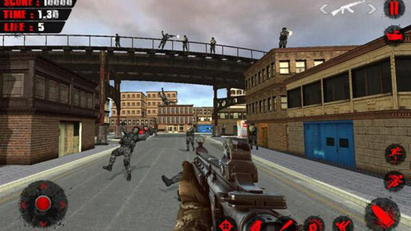 女王的疯狂城市模拟(5)