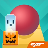 滚动的天空恶灵群舞