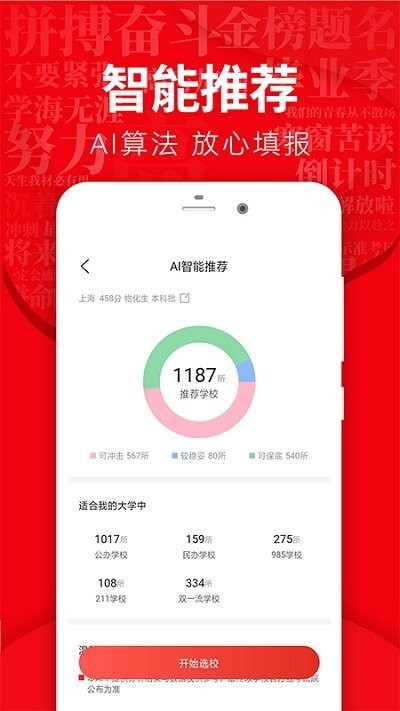 高考志愿填报指导图4
