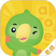 朗朗学说话老师端