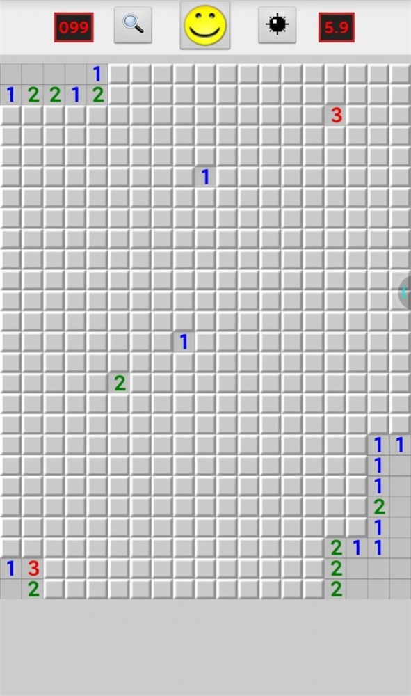 扫雷之王图2
