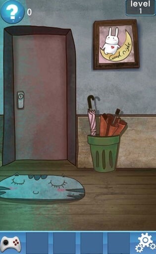 100门逃脱挑战(1)