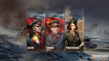 二战名将世界战争图3