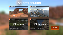 驾驶x车祸模拟器图2