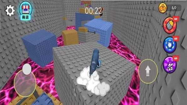 玩具疯狂冒险图2