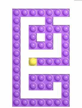 迷宫涂色达人(1)