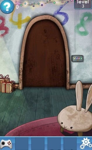 100门逃脱挑战(2)