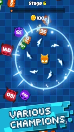 地牢飞刀大师图2