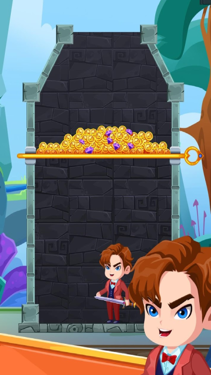 救救白雪公主图2