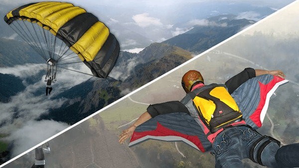 真实模拟飞行图2