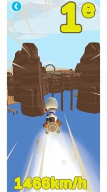 火柴人极速飞车(1)
