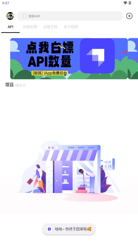 轻鸽图2