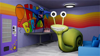 班班同人第二章(2)