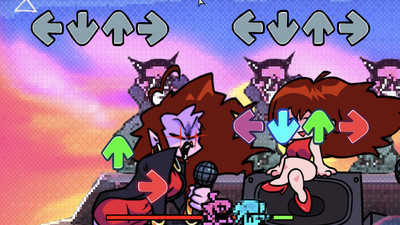 黑色星期五之夜腐化模组图5