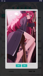 艾音壁纸工具图2