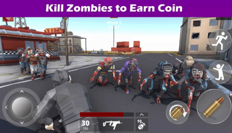 最后的日子僵尸生存图4