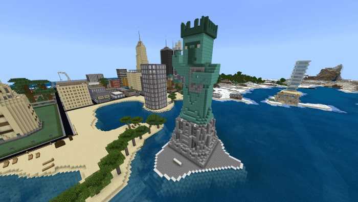 我的世界火炮模组图1