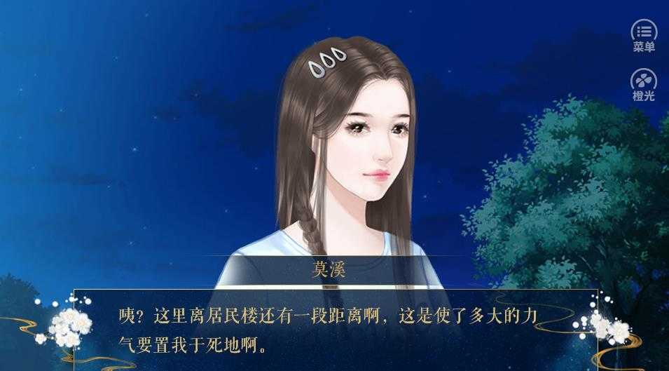 宛若瑶光 宸泽图4