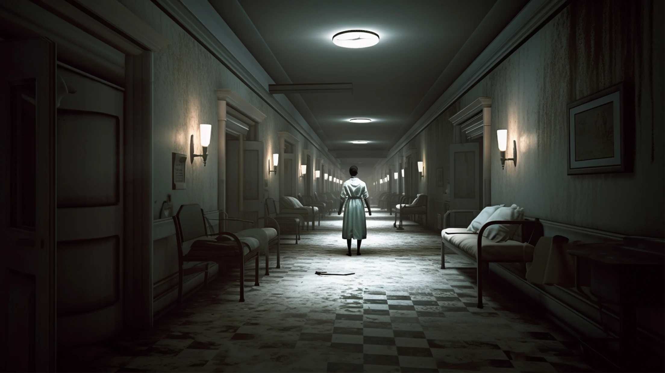 疯狂庇护僵尸杀手(3)