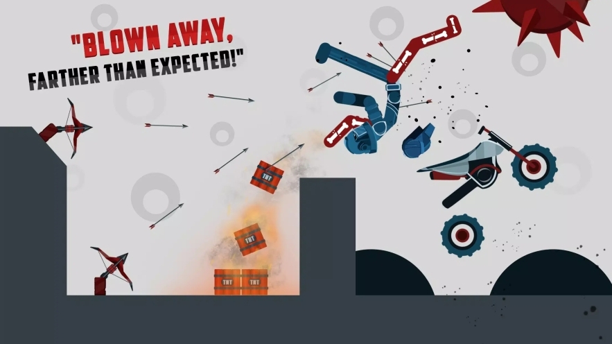 火柴人物理英雄(1)