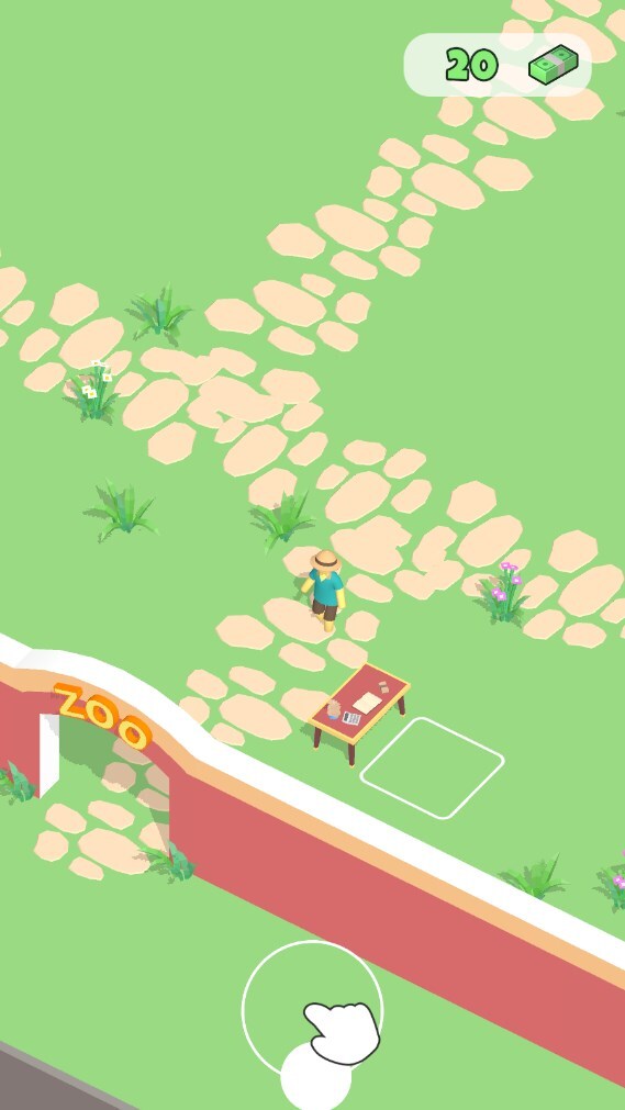 我的小动物园(2)