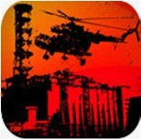 逃离切尔诺贝利