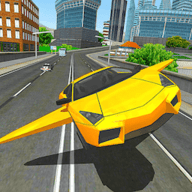 模拟太空探测飞车