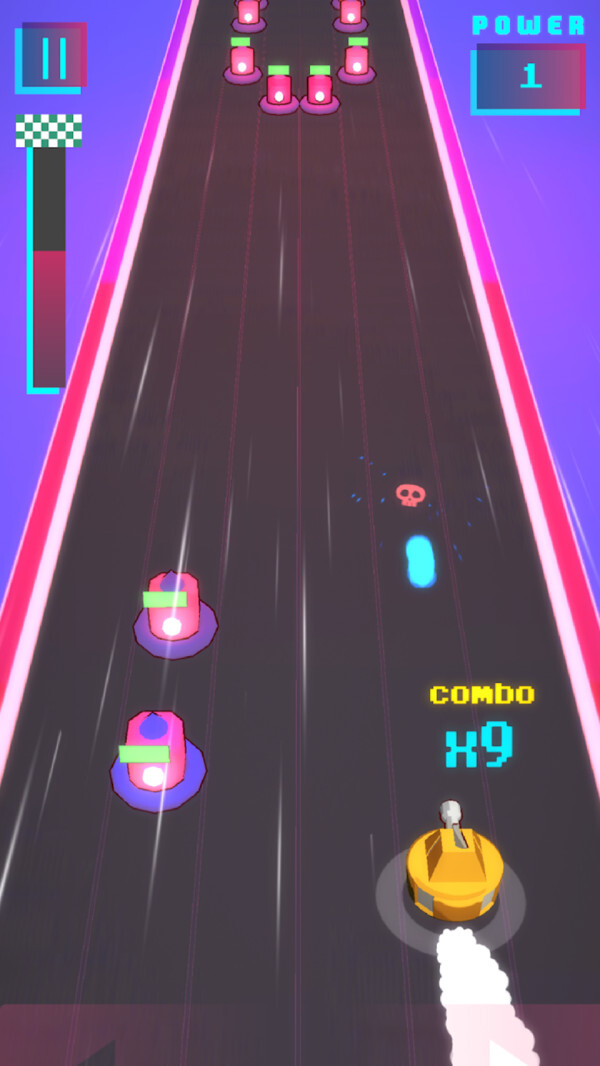 迷你狙击坦克(3)