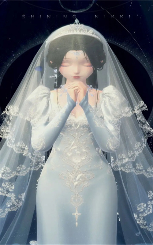 闪耀暖暖台服图8