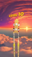 太空火箭进化(3)