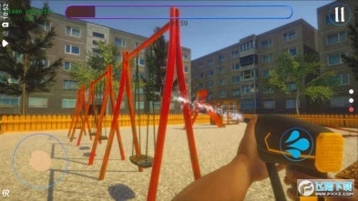 高压水枪模拟器手机版图1