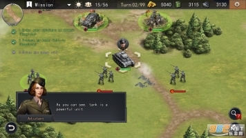 二战名将世界战争图4