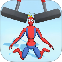 毁灭布娃娃游戏