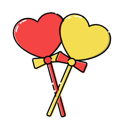 软软糖绘画正版