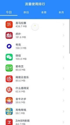 洛里斯全能WiFi大师图4