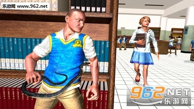 捣蛋鬼模拟器手机版图4