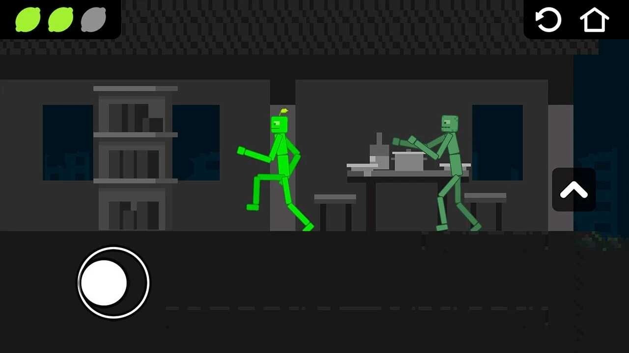 石灰游乐场沙盒图4