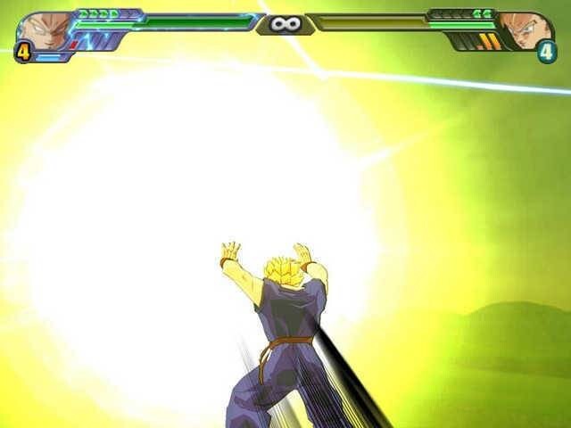 七龙珠电光火石图2