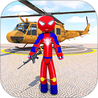 火柴人英雄大冒险