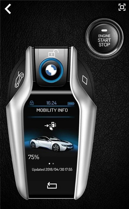 跑车声音模拟器(Supercars Keys)图3