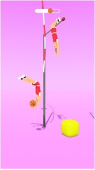 人偶灌篮大师(2)