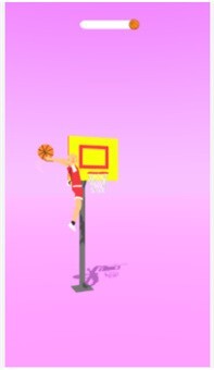 人偶灌篮大师(3)