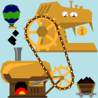 百万富翁工程师