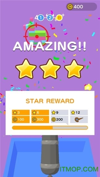 彩色炮弹游戏图3