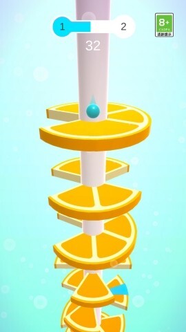 螺旋跳跃高手图3