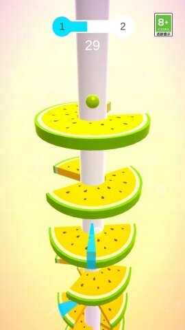 螺旋跳跃高手图4