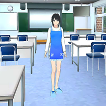 青春少女大冒险