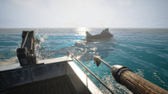 恐怖钓人面鱼(1)