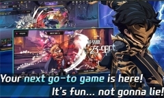 黑影放置类RPG手机版图3